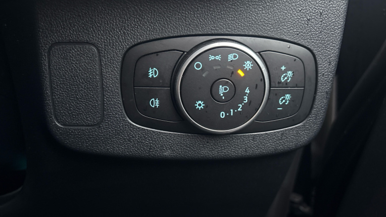 Ford Puma 1.0 EcoBoost Hybrid mHEV ST-Line 5dr Petrol Hatchback